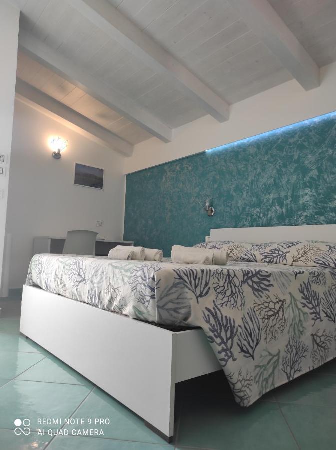 Residenza Porta Romana Tropea Dış mekan fotoğraf