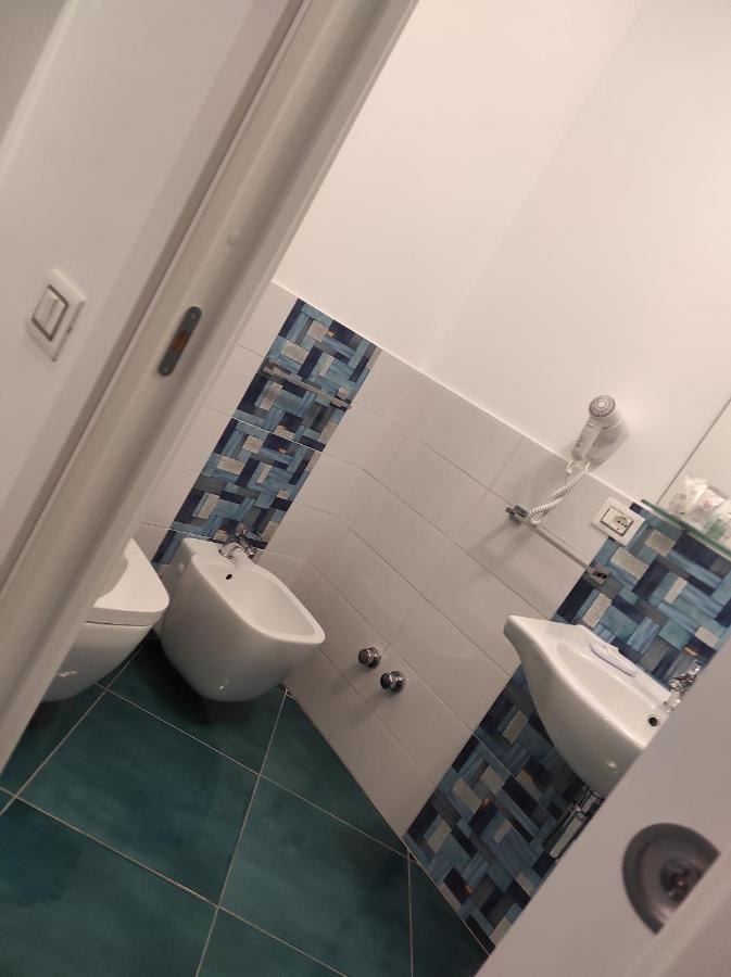 Residenza Porta Romana Tropea Dış mekan fotoğraf