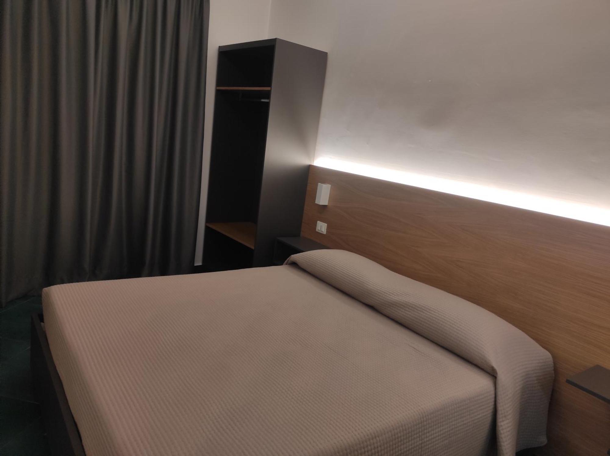 Residenza Porta Romana Tropea Dış mekan fotoğraf