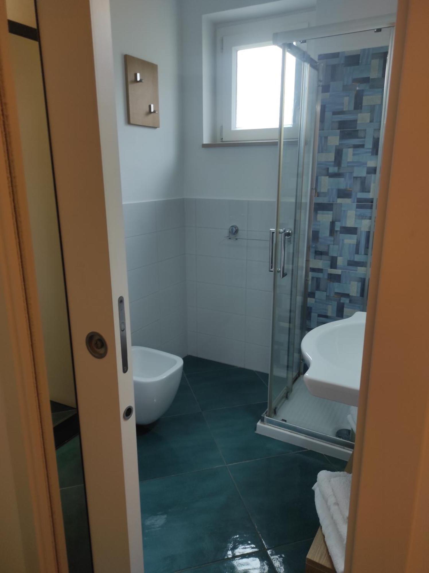 Residenza Porta Romana Tropea Dış mekan fotoğraf