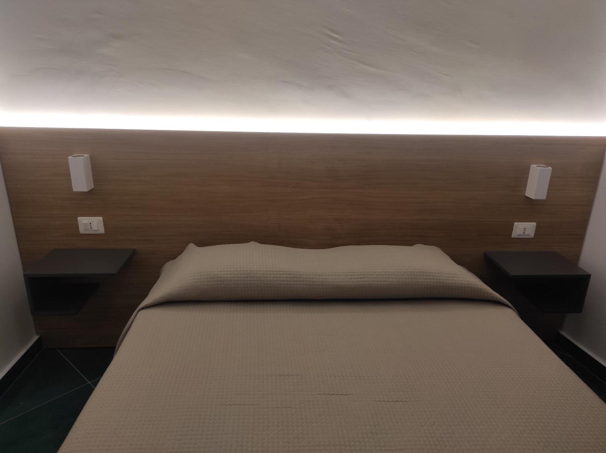 Residenza Porta Romana Tropea Dış mekan fotoğraf
