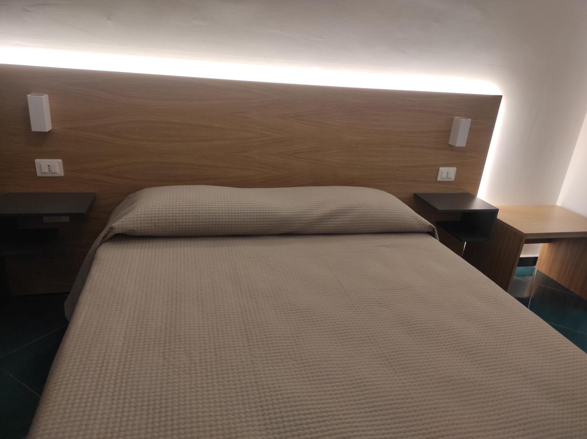Residenza Porta Romana Tropea Dış mekan fotoğraf