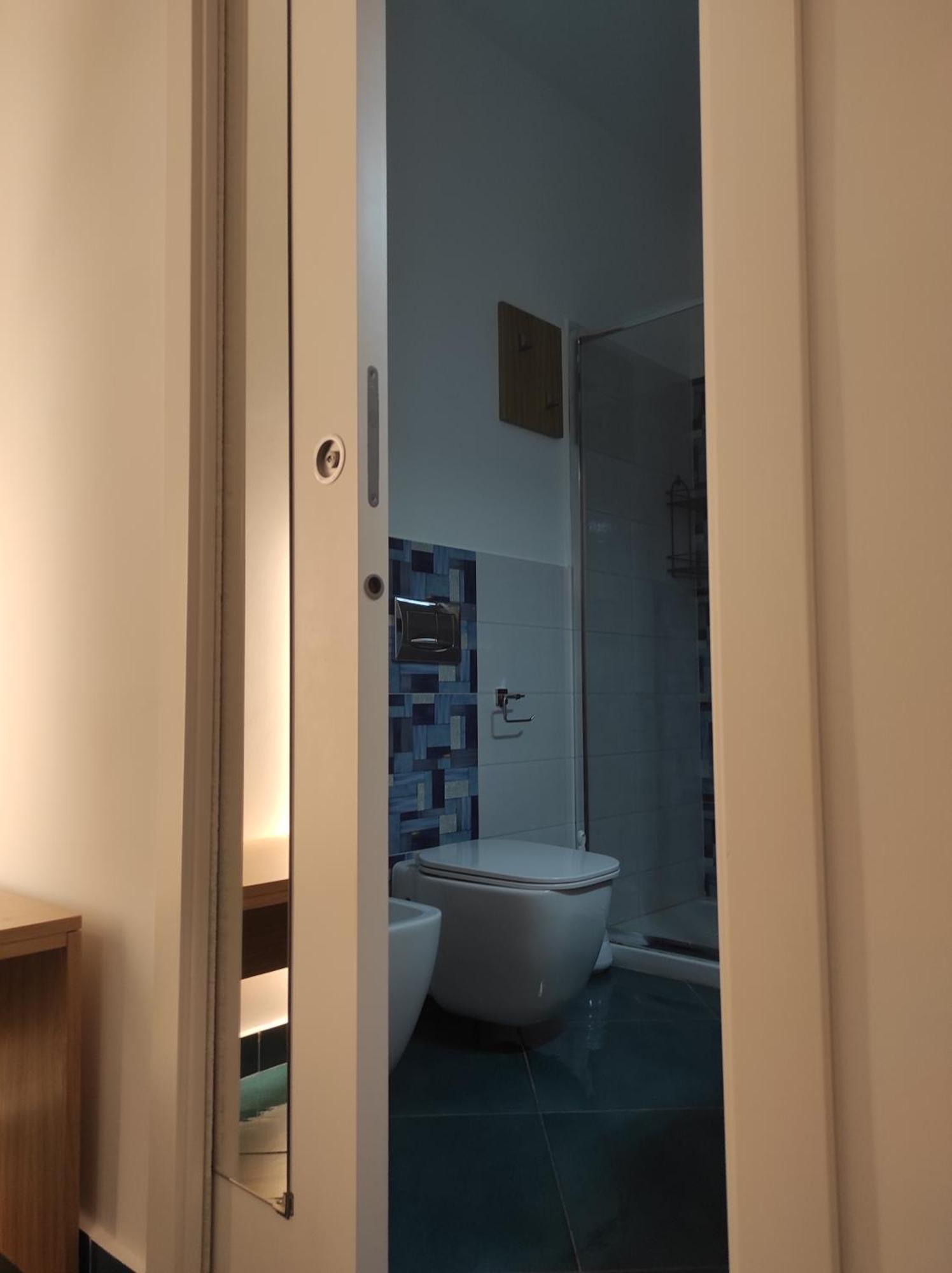 Residenza Porta Romana Tropea Dış mekan fotoğraf