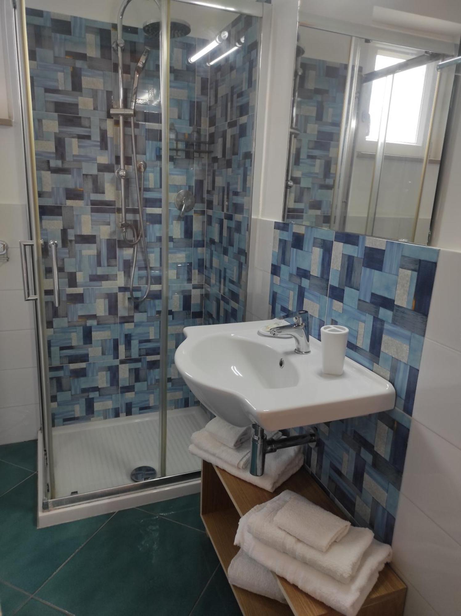 Residenza Porta Romana Tropea Dış mekan fotoğraf