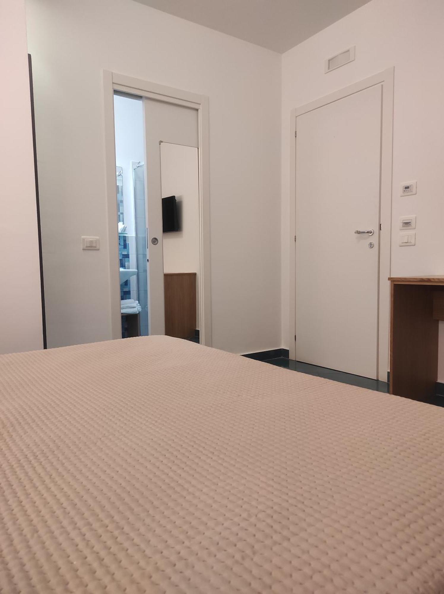 Residenza Porta Romana Tropea Dış mekan fotoğraf