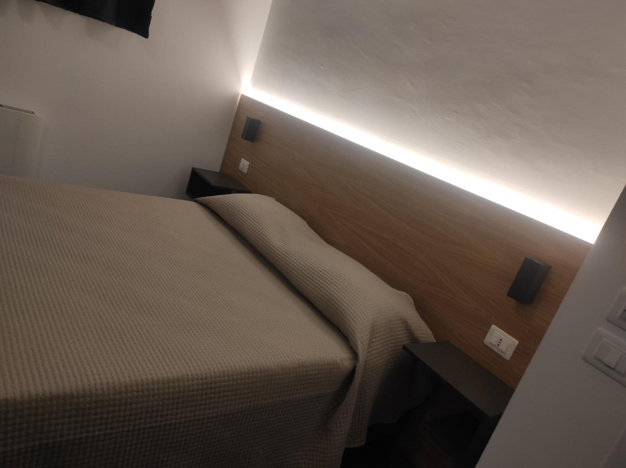 Residenza Porta Romana Tropea Dış mekan fotoğraf