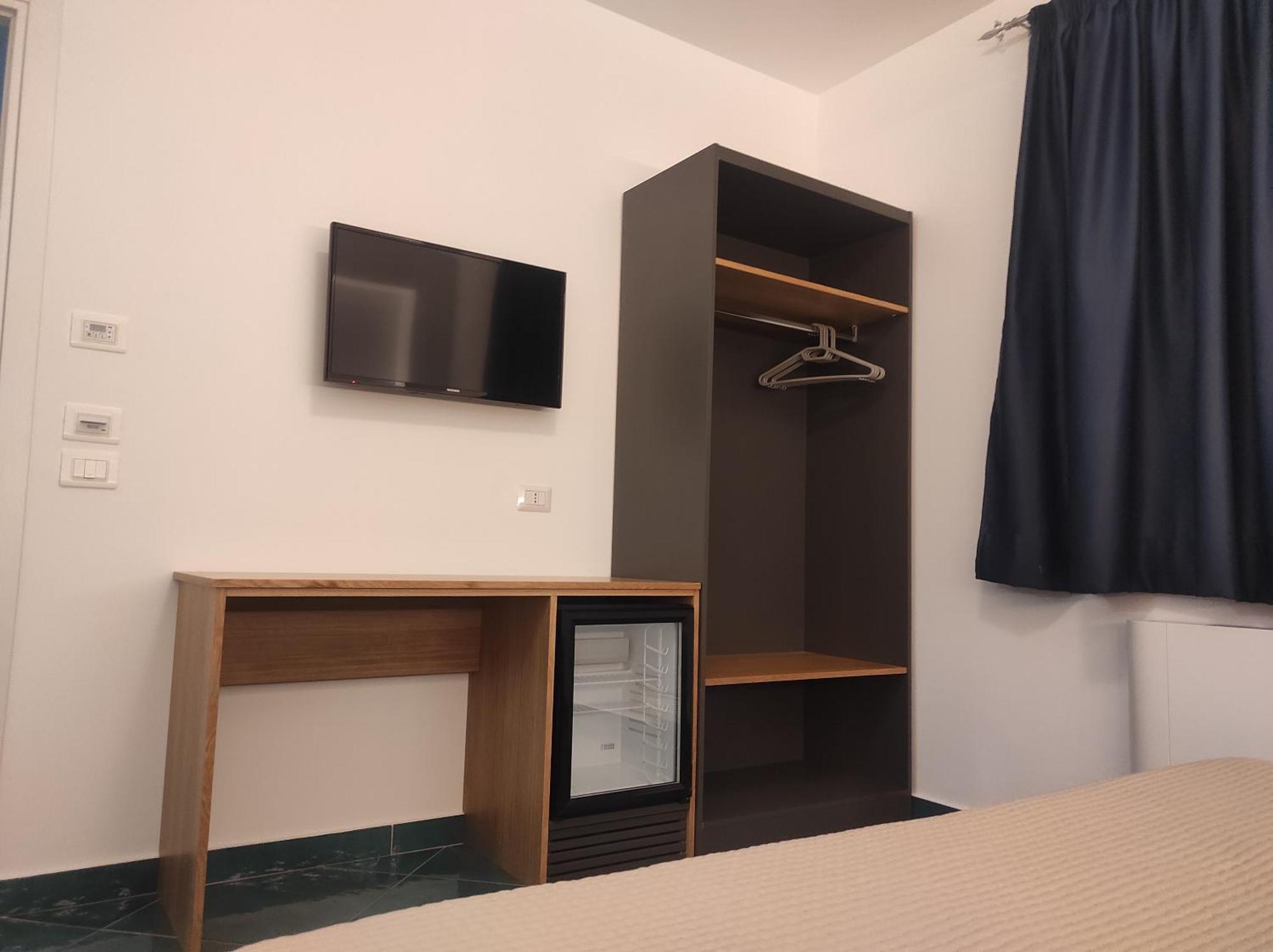 Residenza Porta Romana Tropea Dış mekan fotoğraf