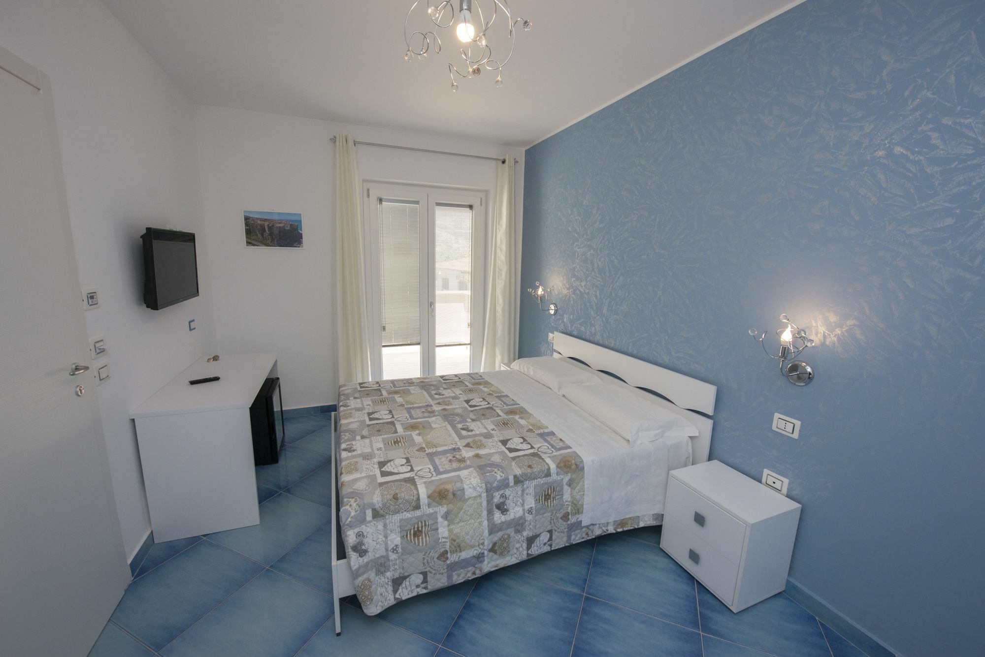 Residenza Porta Romana Tropea Dış mekan fotoğraf