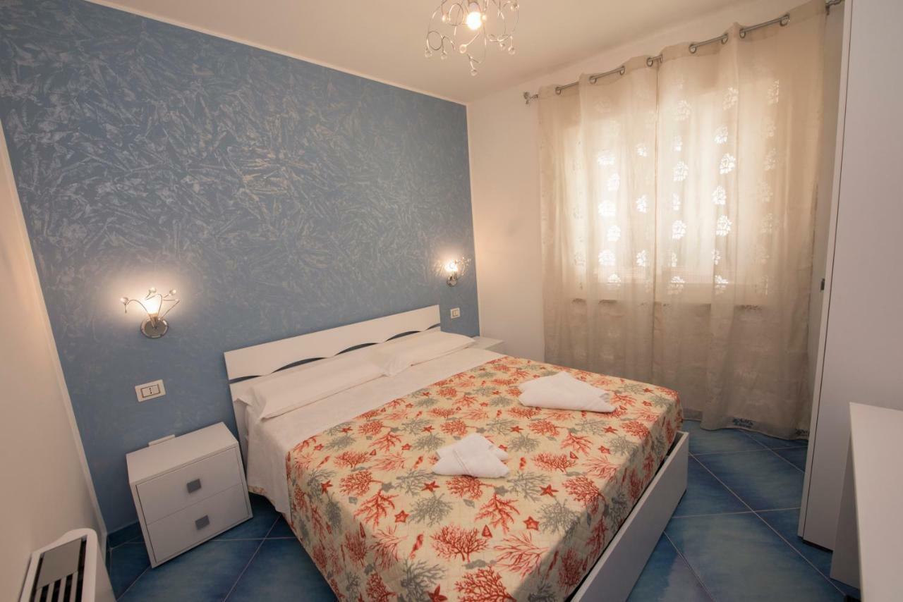 Residenza Porta Romana Tropea Dış mekan fotoğraf