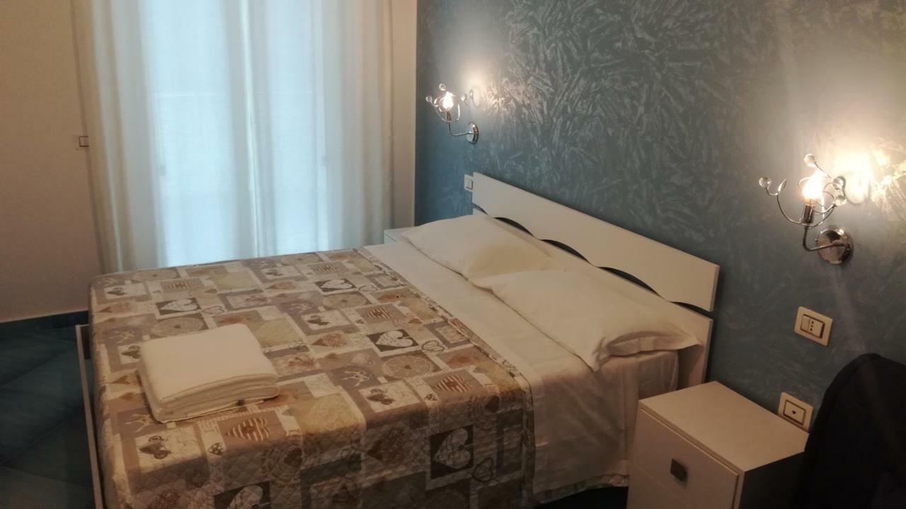 Residenza Porta Romana Tropea Dış mekan fotoğraf